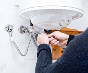 About Water Heater Repair LLC Brewster, MN